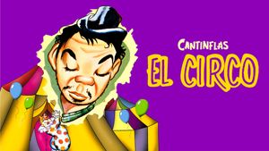El circo's poster