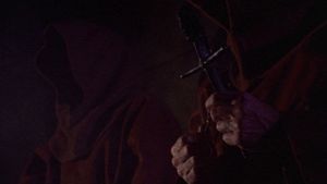Enter the Devil's poster