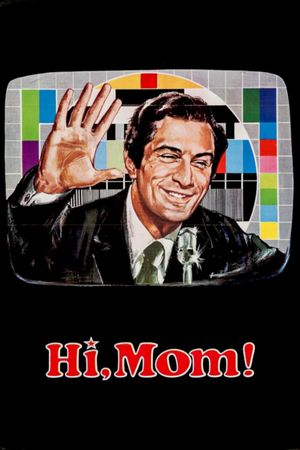 Hi, Mom!'s poster