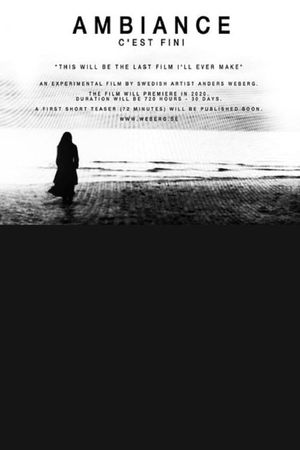 Ambiancé's poster