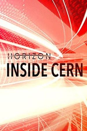 Inside CERN's poster