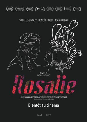 Rosalie's poster image