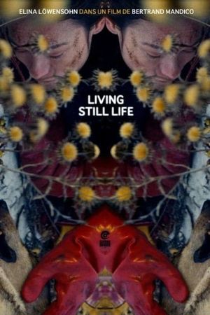 Living Still Life's poster