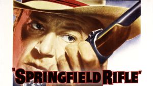 Springfield Rifle's poster