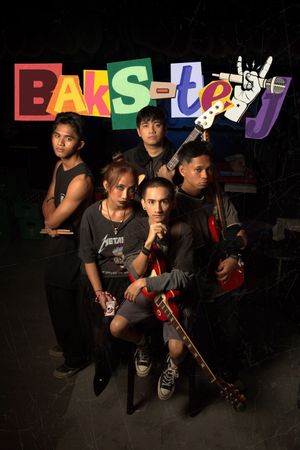 BAKS-teyj's poster