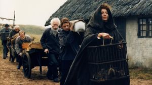 Babette's Feast's poster