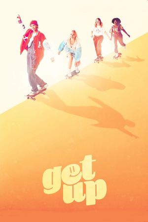 Get Up's poster