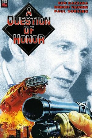 A Question of Honor's poster image