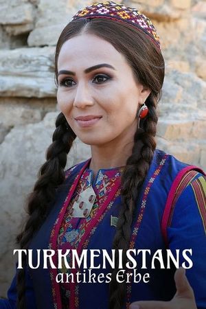 The Lost Empires of Turkmenistan's poster