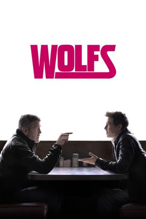 Wolfs's poster