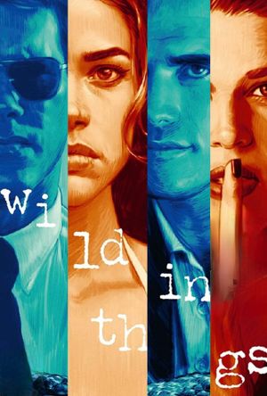 Wild Things's poster