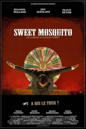 Sweet Mosquito's poster