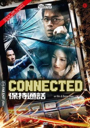 Connected's poster