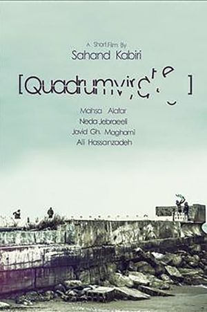 Quadrumvirate's poster image