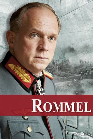 Rommel's poster image