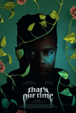 That's Our Time's poster