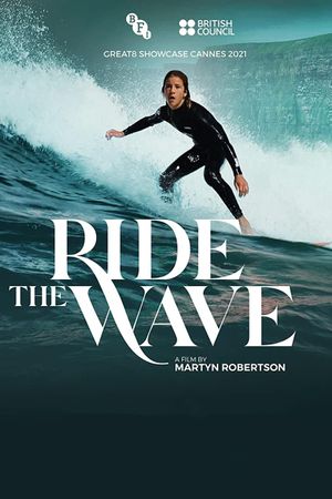 Ride the Wave's poster