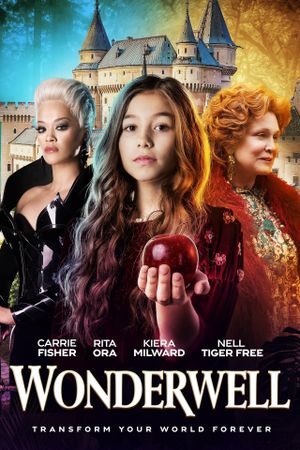 Wonderwell's poster