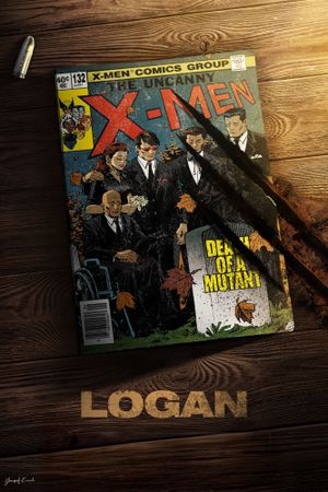 Logan's poster