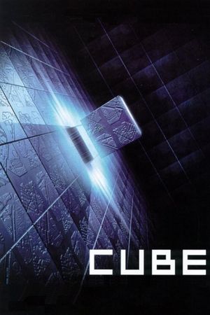 Cube's poster