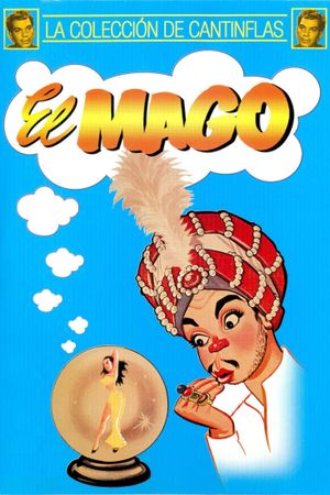 El mago's poster