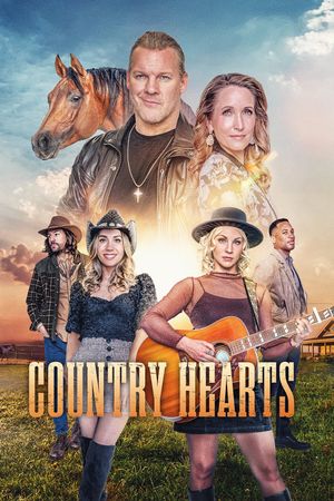 Country Hearts's poster