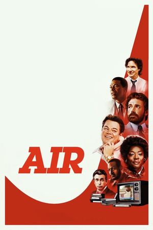 Air's poster