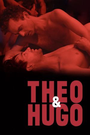 Paris 05:59: Théo & Hugo's poster