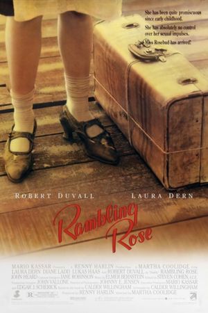 Rambling Rose's poster
