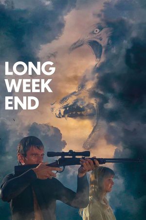 Long Weekend's poster