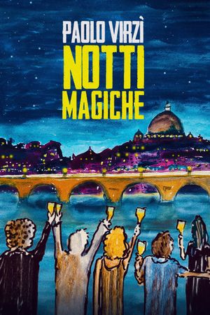 Magical Nights's poster