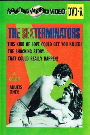 The Sexterminators's poster