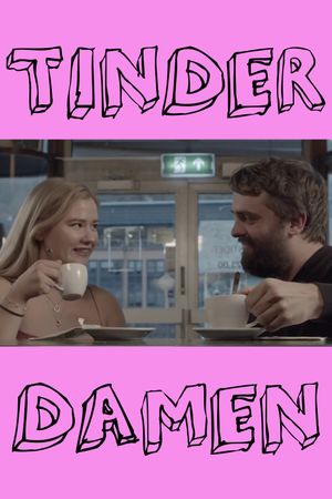 Tinderdamen's poster