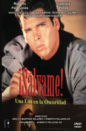 Una luz en la oscuridad's poster