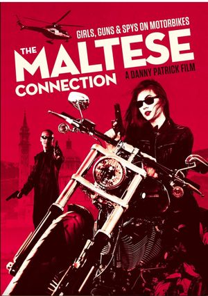 The Irish Connection's poster