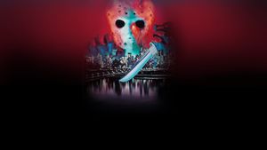 Friday the 13th Part VIII: Jason Takes Manhattan's poster