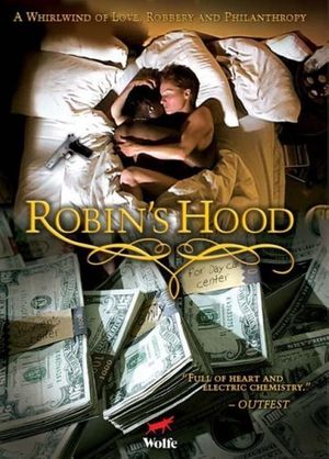 Robin's Hood's poster