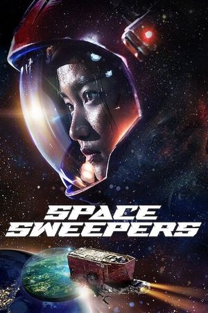 Space Sweepers's poster
