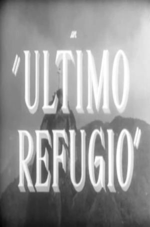 Last Refuge's poster