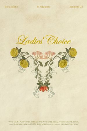 Ladies’ Choice's poster