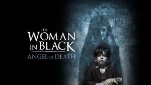 The Woman in Black 2: Angel of Death's poster