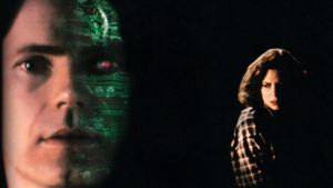 The Companion's poster
