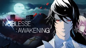 Noblesse: Awakening's poster