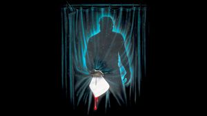 Friday the 13th: Part 3's poster