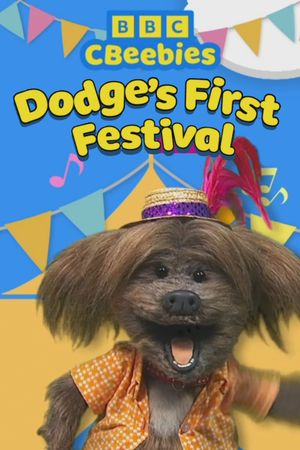 Dodge's First Festival's poster