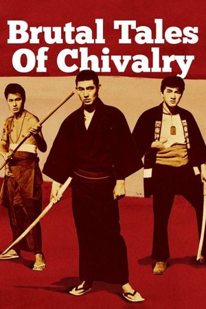 Brutal Tales of Chivalry's poster image