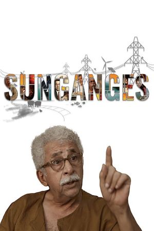 SunGanges's poster