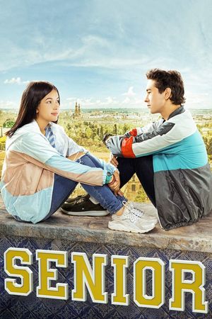 Senior's poster
