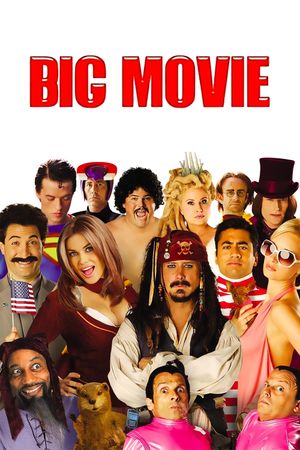 Epic Movie's poster