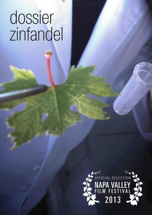 Dossier Zinfandel's poster